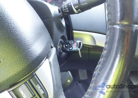 2012 Honda Accord 3.5 Ex-L from USA, damaged, VIN 1HGCS2B89CA005977